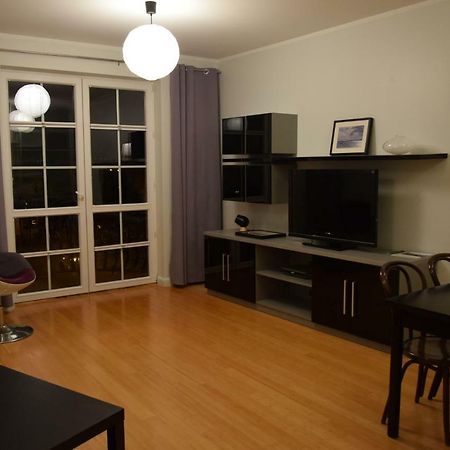 Apartament Rodzinny W Centrum Гижицко Экстерьер фото