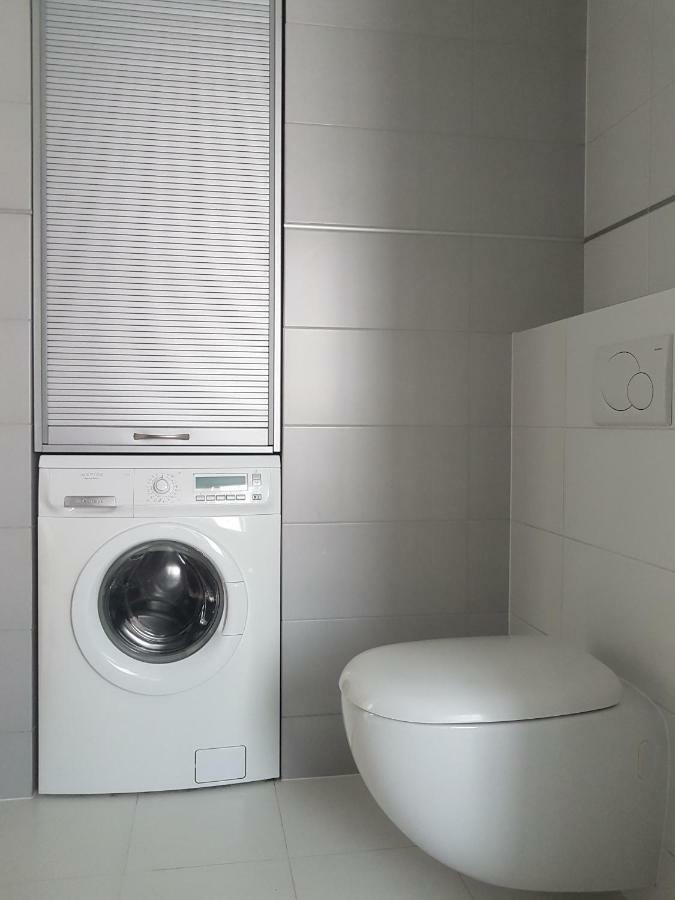 Apartament Rodzinny W Centrum Гижицко Экстерьер фото