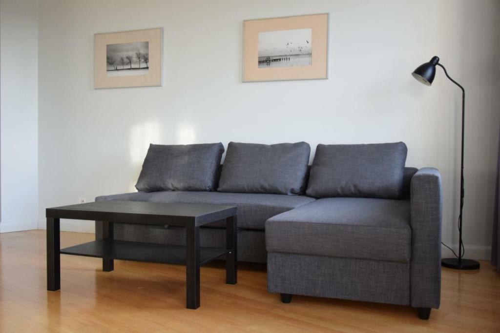 Apartament Rodzinny W Centrum Гижицко Экстерьер фото